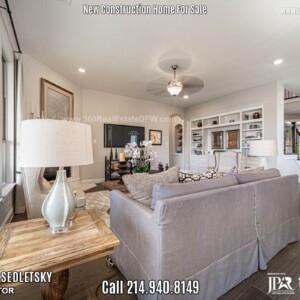 New Construction Homes in McKinney, TX with Prosper ISD. Available in 2020. Contact Oleg Sedletsky REALTOR - 214.940.8149 This New Home features 2story, 5 Beds, 4 Baths, 3 Car Garage, 3730 sqft. From the $390s to High 500s. Note! Information provided is deemed reliable, but is not guaranteed and should be independently verified. Price and Home Availability is subject to change without notice. Square footages are approximate.