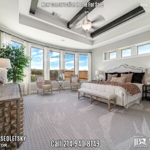 New Construction Homes in McKinney, TX with Prosper ISD. Available in 2020. Contact Oleg Sedletsky REALTOR - 214.940.8149 This New Home features 2story, 5 Beds, 4 Baths, 3 Car Garage, 3730 sqft. From the $390s to High 500s. Note! Information provided is deemed reliable, but is not guaranteed and should be independently verified. Price and Home Availability is subject to change without notice. Square footages are approximate.