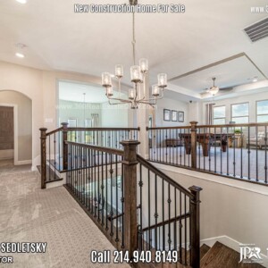 New Construction Homes in McKinney, TX with Prosper ISD. Available in 2020. Contact Oleg Sedletsky REALTOR - 214.940.8149 This New Home features 2story, 5 Beds, 4 Baths, 3 Car Garage, 3730 sqft. From the $390s to High 500s. Note! Information provided is deemed reliable, but is not guaranteed and should be independently verified. Price and Home Availability is subject to change without notice. Square footages are approximate.