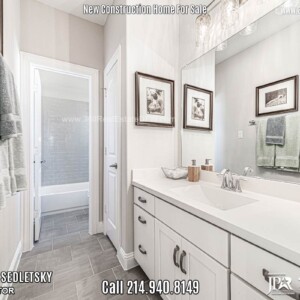 New Construction Homes in McKinney, TX with Prosper ISD. Available in 2020. Contact Oleg Sedletsky REALTOR - 214.940.8149 This New Home features 2story, 5 Beds, 4 Baths, 3 Car Garage, 3730 sqft. From the $390s to High 500s. Note! Information provided is deemed reliable, but is not guaranteed and should be independently verified. Price and Home Availability is subject to change without notice. Square footages are approximate.