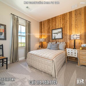 New Construction Homes in McKinney, TX with Prosper ISD. Available in 2020. Contact Oleg Sedletsky REALTOR - 214.940.8149 This New Home features 2story, 5 Beds, 4 Baths, 3 Car Garage, 3730 sqft. From the $390s to High 500s. Note! Information provided is deemed reliable, but is not guaranteed and should be independently verified. Price and Home Availability is subject to change without notice. Square footages are approximate.