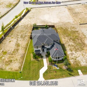 New Construction Homes in McKinney, TX with Prosper ISD. Available in 2020. Contact Oleg Sedletsky REALTOR - 214.940.8149 This New Home features 2story, 5 Beds, 4 Baths, 3 Car Garage, 3730 sqft. From the $390s to High 500s. Note! Information provided is deemed reliable, but is not guaranteed and should be independently verified. Price and Home Availability is subject to change without notice. Square footages are approximate.