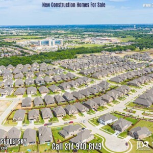 New Construction Homes in McKinney, TX with Prosper ISD. Available in 2020. Contact Oleg Sedletsky REALTOR - 214.940.8149 This New Home features 2story, 5 Beds, 4 Baths, 3 Car Garage, 3730 sqft. From the $390s to High 500s. Note! Information provided is deemed reliable, but is not guaranteed and should be independently verified. Price and Home Availability is subject to change without notice. Square footages are approximate.