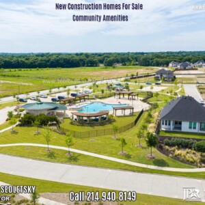 New Construction Homes in McKinney, TX with Prosper ISD. Available in 2020. Contact Oleg Sedletsky REALTOR - 214.940.8149 This New Home features 2story, 5 Beds, 4 Baths, 3 Car Garage, 3730 sqft. From the $390s to High 500s. Note! Information provided is deemed reliable, but is not guaranteed and should be independently verified. Price and Home Availability is subject to change without notice. Square footages are approximate.