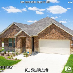 New Construction Home in Princeton, TX. June 2020. Contact Oleg Sedletsky REALTOR - 214.940.8149 From the Mid $200s. 1story, 4 Beds, 3 Baths, 2 Car Garage, 2060 sqft Note! Information provided is deemed reliable, but is not guaranteed and should be independently verified. Price and Home Availability is subject to change without notice. Square footages are approximate.