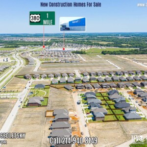 New Construction Home in Princeton, TX. June 2020. Contact Oleg Sedletsky REALTOR - 214.940.8149 From the Mid $200s. 1story, 4 Beds, 3 Baths, 2 Car Garage, 2060 sqft Note! Information provided is deemed reliable, but is not guaranteed and should be independently verified. Price and Home Availability is subject to change without notice. Square footages are approximate.