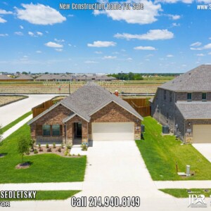 New Construction Home in Princeton, TX. June 2020. Contact Oleg Sedletsky REALTOR - 214.940.8149 From the Mid $200s. 1story, 4 Beds, 3 Baths, 2 Car Garage, 2060 sqft Note! Information provided is deemed reliable, but is not guaranteed and should be independently verified. Price and Home Availability is subject to change without notice. Square footages are approximate.
