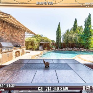 For Sale 4Bd, 3.1 Ba, 4188 Sqft, in Allen, TX with Allen ISD. Well maintained 2 story home in highly sought after Twin Creeks! Call Oleg Sedletsky Realtor at 214-940-8149