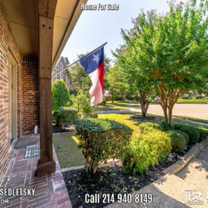 For Sale 4Bd, 3.1 Ba, 4188 Sqft, in Allen, TX with Allen ISD. Well maintained 2 story home in highly sought after Twin Creeks! Call Oleg Sedletsky Realtor at 214-940-8149