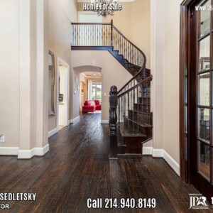 For Sale 4Bd, 3.1 Ba, 4188 Sqft, in Allen, TX with Allen ISD. Well maintained 2 story home in highly sought after Twin Creeks! Call Oleg Sedletsky Realtor at 214-940-8149