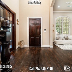 For Sale 4Bd, 3.1 Ba, 4188 Sqft, in Allen, TX with Allen ISD. Well maintained 2 story home in highly sought after Twin Creeks! Call Oleg Sedletsky Realtor at 214-940-8149