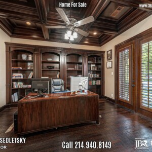 For Sale 4Bd, 3.1 Ba, 4188 Sqft, in Allen, TX with Allen ISD. Well maintained 2 story home in highly sought after Twin Creeks! Call Oleg Sedletsky Realtor at 214-940-8149