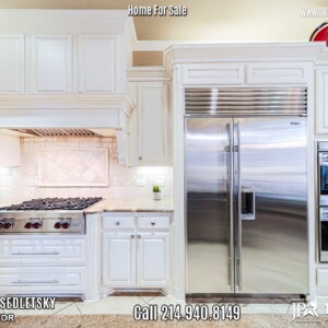 For Sale 4Bd, 3.1 Ba, 4188 Sqft, in Allen, TX with Allen ISD. Well maintained 2 story home in highly sought after Twin Creeks! Call Oleg Sedletsky Realtor at 214-940-8149