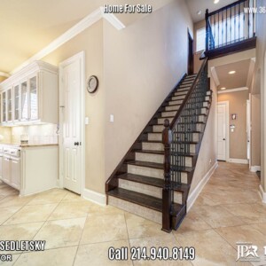 For Sale 4Bd, 3.1 Ba, 4188 Sqft, in Allen, TX with Allen ISD. Well maintained 2 story home in highly sought after Twin Creeks! Call Oleg Sedletsky Realtor at 214-940-8149