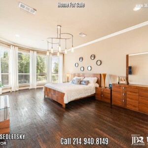 For Sale 4Bd, 3.1 Ba, 4188 Sqft, in Allen, TX with Allen ISD. Well maintained 2 story home in highly sought after Twin Creeks! Call Oleg Sedletsky Realtor at 214-940-8149