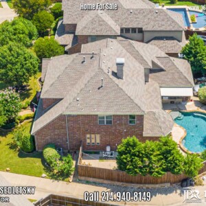 For Sale 4Bd, 3.1 Ba, 4188 Sqft, in Allen, TX with Allen ISD. Well maintained 2 story home in highly sought after Twin Creeks! Call Oleg Sedletsky Realtor at 214-940-8149