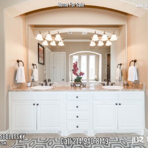 For Sale 4Bd, 3.1 Ba, 4188 Sqft, in Allen, TX with Allen ISD. Well maintained 2 story home in highly sought after Twin Creeks! Call Oleg Sedletsky Realtor at 214-940-8149