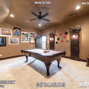 For Sale 4Bd, 3.1 Ba, 4188 Sqft, in Allen, TX with Allen ISD. Well maintained 2 story home in highly sought after Twin Creeks! Call Oleg Sedletsky Realtor at 214-940-8149