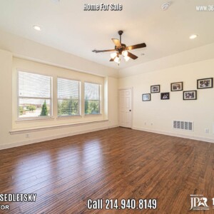 For Sale 4Bd, 3.1 Ba, 4188 Sqft, in Allen, TX with Allen ISD. Well maintained 2 story home in highly sought after Twin Creeks! Call Oleg Sedletsky Realtor at 214-940-8149