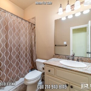 For Sale 4Bd, 3.1 Ba, 4188 Sqft, in Allen, TX with Allen ISD. Well maintained 2 story home in highly sought after Twin Creeks! Call Oleg Sedletsky Realtor at 214-940-8149