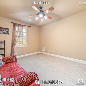 For Sale 4Bd, 3.1 Ba, 4188 Sqft, in Allen, TX with Allen ISD. Well maintained 2 story home in highly sought after Twin Creeks! Call Oleg Sedletsky Realtor at 214-940-8149