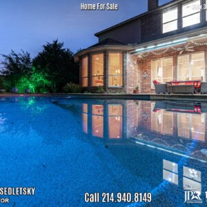 For Sale 4Bd, 3.1 Ba, 4188 Sqft, in Allen, TX with Allen ISD. Well maintained 2 story home in highly sought after Twin Creeks! Call Oleg Sedletsky Realtor at 214-940-8149