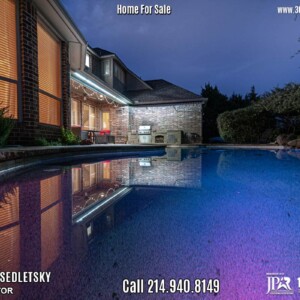 For Sale 4Bd, 3.1 Ba, 4188 Sqft, in Allen, TX with Allen ISD. Well maintained 2 story home in highly sought after Twin Creeks! Call Oleg Sedletsky Realtor at 214-940-8149