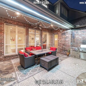 For Sale 4Bd, 3.1 Ba, 4188 Sqft, in Allen, TX with Allen ISD. Well maintained 2 story home in highly sought after Twin Creeks! Call Oleg Sedletsky Realtor at 214-940-8149