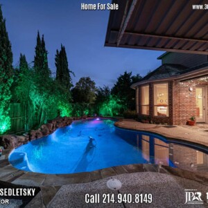 For Sale 4Bd, 3.1 Ba, 4188 Sqft, in Allen, TX with Allen ISD. Well maintained 2 story home in highly sought after Twin Creeks! Call Oleg Sedletsky Realtor at 214-940-8149
