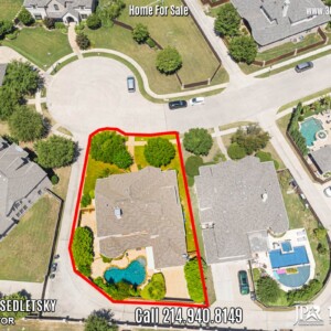 For Sale 4Bd, 3.1 Ba, 4188 Sqft, in Allen, TX with Allen ISD. Well maintained 2 story home in highly sought after Twin Creeks! Call Oleg Sedletsky Realtor at 214-940-8149