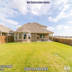 New Construction Homes in McKinney, TX with Prosper ISD. Available in 2021. Contact Oleg Sedletsky REALTOR - 214.940.8149 This New Home features 2story, 4 Beds, 3.1 Baths, 2 Car Garage, 3680 sqft. From the $390s to High 500s. Note! Information provided is deemed reliable, but is not guaranteed and should be independently verified. Price and Home Availability is subject to change without notice. Square footages are approximate.