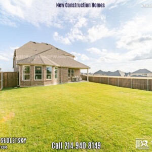 New Construction Homes in McKinney, TX with Prosper ISD. Available in 2021. Contact Oleg Sedletsky REALTOR - 214.940.8149 This New Home features 2story, 4 Beds, 3.1 Baths, 2 Car Garage, 3680 sqft. From the $390s to High 500s. Note! Information provided is deemed reliable, but is not guaranteed and should be independently verified. Price and Home Availability is subject to change without notice. Square footages are approximate.