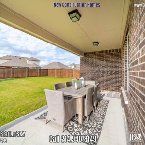New Construction Homes in McKinney, TX with Prosper ISD. Available in 2021. Contact Oleg Sedletsky REALTOR - 214.940.8149 This New Home features 2story, 4 Beds, 3.1 Baths, 2 Car Garage, 3680 sqft. From the $390s to High 500s. Note! Information provided is deemed reliable, but is not guaranteed and should be independently verified. Price and Home Availability is subject to change without notice. Square footages are approximate.