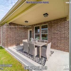 New Construction Homes in McKinney, TX with Prosper ISD. Available in 2021. Contact Oleg Sedletsky REALTOR - 214.940.8149 This New Home features 2story, 4 Beds, 3.1 Baths, 2 Car Garage, 3680 sqft. From the $390s to High 500s. Note! Information provided is deemed reliable, but is not guaranteed and should be independently verified. Price and Home Availability is subject to change without notice. Square footages are approximate.