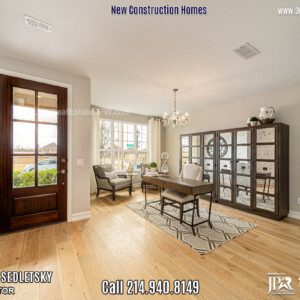 New Construction Homes in McKinney, TX with Prosper ISD. Available in 2021. Contact Oleg Sedletsky REALTOR - 214.940.8149 This New Home features 2story, 4 Beds, 3.1 Baths, 2 Car Garage, 3680 sqft. From the $390s to High 500s. Note! Information provided is deemed reliable, but is not guaranteed and should be independently verified. Price and Home Availability is subject to change without notice. Square footages are approximate.