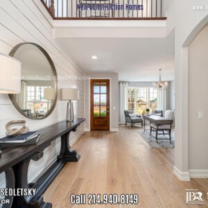 New Construction Homes in McKinney, TX with Prosper ISD. Available in 2021. Contact Oleg Sedletsky REALTOR - 214.940.8149 This New Home features 2story, 4 Beds, 3.1 Baths, 2 Car Garage, 3680 sqft. From the $390s to High 500s. Note! Information provided is deemed reliable, but is not guaranteed and should be independently verified. Price and Home Availability is subject to change without notice. Square footages are approximate.