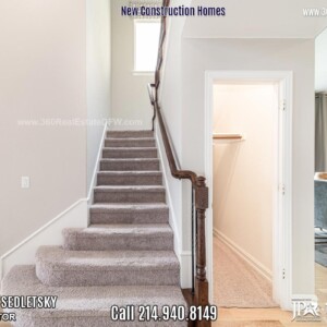 New Construction Homes in McKinney, TX with Prosper ISD. Available in 2021. Contact Oleg Sedletsky REALTOR - 214.940.8149 This New Home features 2story, 4 Beds, 3.1 Baths, 2 Car Garage, 3680 sqft. From the $390s to High 500s. Note! Information provided is deemed reliable, but is not guaranteed and should be independently verified. Price and Home Availability is subject to change without notice. Square footages are approximate.