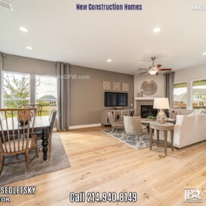 New Construction Homes in McKinney, TX with Prosper ISD. Available in 2021. Contact Oleg Sedletsky REALTOR - 214.940.8149 This New Home features 2story, 4 Beds, 3.1 Baths, 2 Car Garage, 3680 sqft. From the $390s to High 500s. Note! Information provided is deemed reliable, but is not guaranteed and should be independently verified. Price and Home Availability is subject to change without notice. Square footages are approximate.