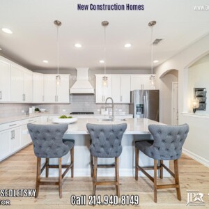 New Construction Homes in McKinney, TX with Prosper ISD. Available in 2021. Contact Oleg Sedletsky REALTOR - 214.940.8149 This New Home features 2story, 4 Beds, 3.1 Baths, 2 Car Garage, 3680 sqft. From the $390s to High 500s. Note! Information provided is deemed reliable, but is not guaranteed and should be independently verified. Price and Home Availability is subject to change without notice. Square footages are approximate.