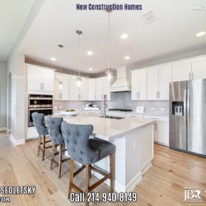 New Construction Homes in McKinney, TX with Prosper ISD. Available in 2021. Contact Oleg Sedletsky REALTOR - 214.940.8149 This New Home features 2story, 4 Beds, 3.1 Baths, 2 Car Garage, 3680 sqft. From the $390s to High 500s. Note! Information provided is deemed reliable, but is not guaranteed and should be independently verified. Price and Home Availability is subject to change without notice. Square footages are approximate.