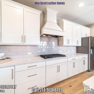 New Construction Homes in McKinney, TX with Prosper ISD. Available in 2021. Contact Oleg Sedletsky REALTOR - 214.940.8149 This New Home features 2story, 4 Beds, 3.1 Baths, 2 Car Garage, 3680 sqft. From the $390s to High 500s. Note! Information provided is deemed reliable, but is not guaranteed and should be independently verified. Price and Home Availability is subject to change without notice. Square footages are approximate.