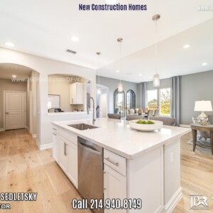New Construction Homes in McKinney, TX with Prosper ISD. Available in 2021. Contact Oleg Sedletsky REALTOR - 214.940.8149 This New Home features 2story, 4 Beds, 3.1 Baths, 2 Car Garage, 3680 sqft. From the $390s to High 500s. Note! Information provided is deemed reliable, but is not guaranteed and should be independently verified. Price and Home Availability is subject to change without notice. Square footages are approximate.