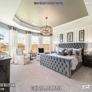 New Construction Homes in McKinney, TX with Prosper ISD. Available in 2021. Contact Oleg Sedletsky REALTOR - 214.940.8149 This New Home features 2story, 4 Beds, 3.1 Baths, 2 Car Garage, 3680 sqft. From the $390s to High 500s. Note! Information provided is deemed reliable, but is not guaranteed and should be independently verified. Price and Home Availability is subject to change without notice. Square footages are approximate.