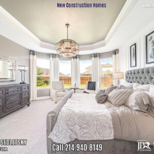 New Construction Homes in McKinney, TX with Prosper ISD. Available in 2021. Contact Oleg Sedletsky REALTOR - 214.940.8149 This New Home features 2story, 4 Beds, 3.1 Baths, 2 Car Garage, 3680 sqft. From the $390s to High 500s. Note! Information provided is deemed reliable, but is not guaranteed and should be independently verified. Price and Home Availability is subject to change without notice. Square footages are approximate.