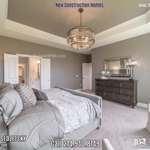 New Construction Homes in McKinney, TX with Prosper ISD. Available in 2021. Contact Oleg Sedletsky REALTOR - 214.940.8149 This New Home features 2story, 4 Beds, 3.1 Baths, 2 Car Garage, 3680 sqft. From the $390s to High 500s. Note! Information provided is deemed reliable, but is not guaranteed and should be independently verified. Price and Home Availability is subject to change without notice. Square footages are approximate.