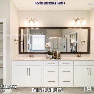 New Construction Homes in McKinney, TX with Prosper ISD. Available in 2021. Contact Oleg Sedletsky REALTOR - 214.940.8149 This New Home features 2story, 4 Beds, 3.1 Baths, 2 Car Garage, 3680 sqft. From the $390s to High 500s. Note! Information provided is deemed reliable, but is not guaranteed and should be independently verified. Price and Home Availability is subject to change without notice. Square footages are approximate.