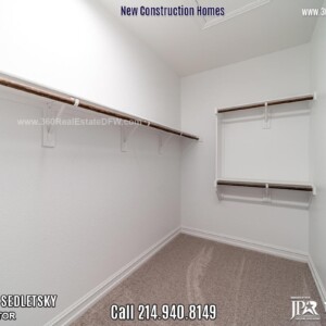 New Construction Homes in McKinney, TX with Prosper ISD. Available in 2021. Contact Oleg Sedletsky REALTOR - 214.940.8149 This New Home features 2story, 4 Beds, 3.1 Baths, 2 Car Garage, 3680 sqft. From the $390s to High 500s. Note! Information provided is deemed reliable, but is not guaranteed and should be independently verified. Price and Home Availability is subject to change without notice. Square footages are approximate.