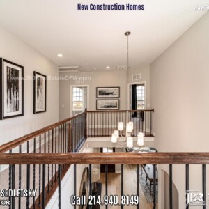 New Construction Homes in McKinney, TX with Prosper ISD. Available in 2021. Contact Oleg Sedletsky REALTOR - 214.940.8149 This New Home features 2story, 4 Beds, 3.1 Baths, 2 Car Garage, 3680 sqft. From the $390s to High 500s. Note! Information provided is deemed reliable, but is not guaranteed and should be independently verified. Price and Home Availability is subject to change without notice. Square footages are approximate.