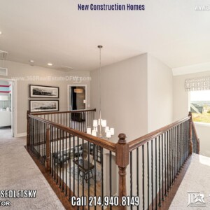 New Construction Homes in McKinney, TX with Prosper ISD. Available in 2021. Contact Oleg Sedletsky REALTOR - 214.940.8149 This New Home features 2story, 4 Beds, 3.1 Baths, 2 Car Garage, 3680 sqft. From the $390s to High 500s. Note! Information provided is deemed reliable, but is not guaranteed and should be independently verified. Price and Home Availability is subject to change without notice. Square footages are approximate.