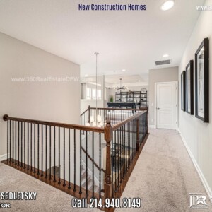 New Construction Homes in McKinney, TX with Prosper ISD. Available in 2021. Contact Oleg Sedletsky REALTOR - 214.940.8149 This New Home features 2story, 4 Beds, 3.1 Baths, 2 Car Garage, 3680 sqft. From the $390s to High 500s. Note! Information provided is deemed reliable, but is not guaranteed and should be independently verified. Price and Home Availability is subject to change without notice. Square footages are approximate.